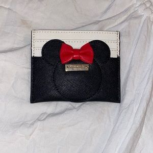 Disney Kate Spade Wallet